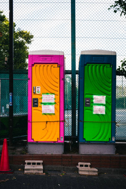Best Construction site porta potty rental  in Henry, IL