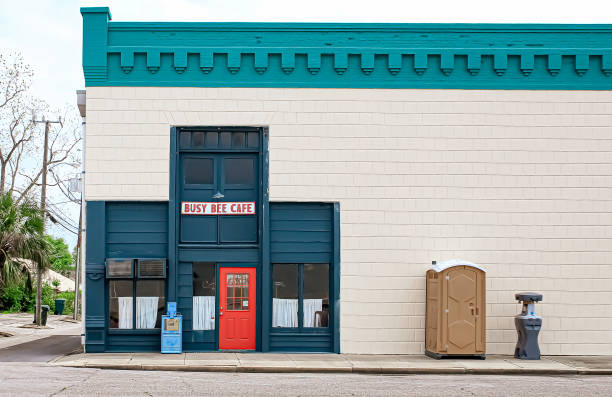 Best Local porta potty services  in Henry, IL