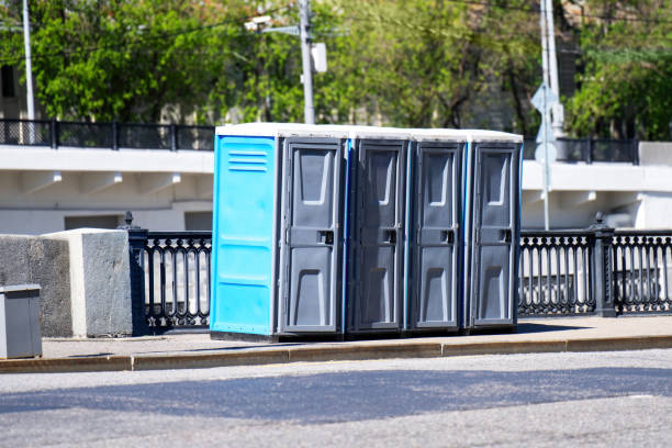 Best Porta potty rental for parties  in Henry, IL