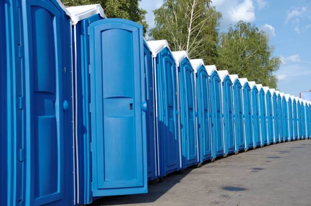 Best Temporary restroom rental  in Henry, IL